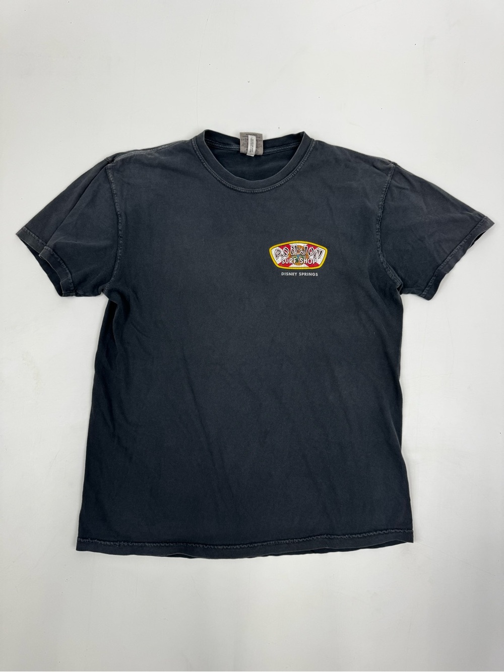 Ron Jon Surf Shop Disney Springs T-Shirt Adult Size Medium